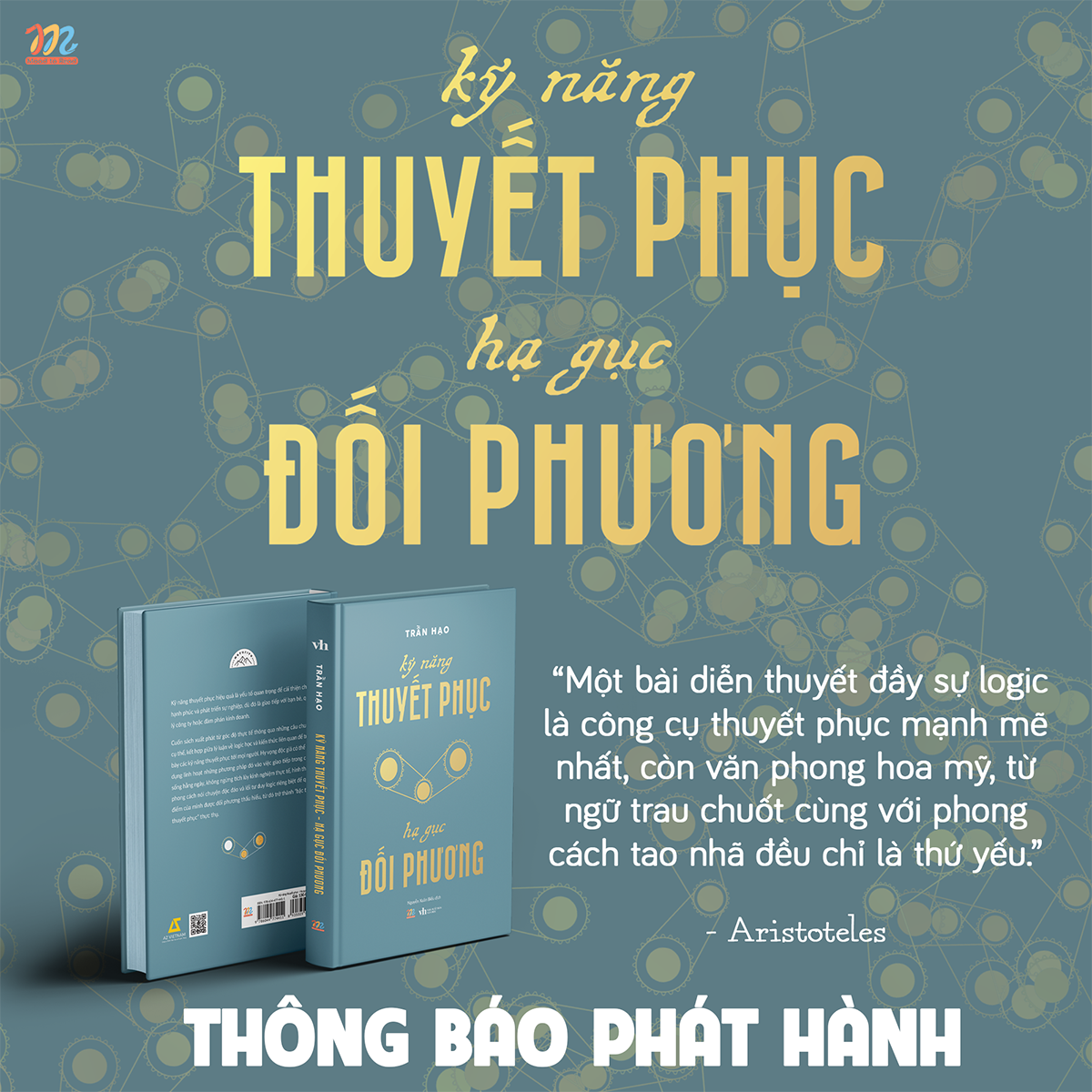 Kỹ Năng Thuyết Phục – Hạ Gục Đối Phương