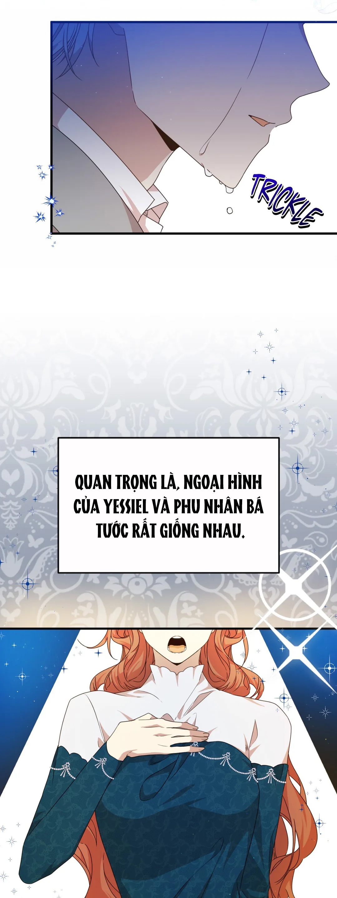 chị ấy là nữ chính trong truyện đó chapter 39 44