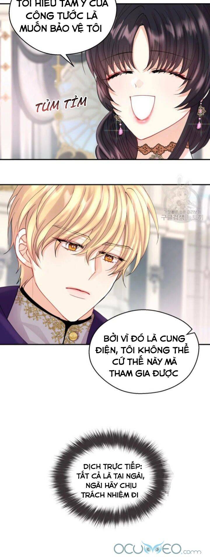 roelin bước đến tương lai chapter 5 50