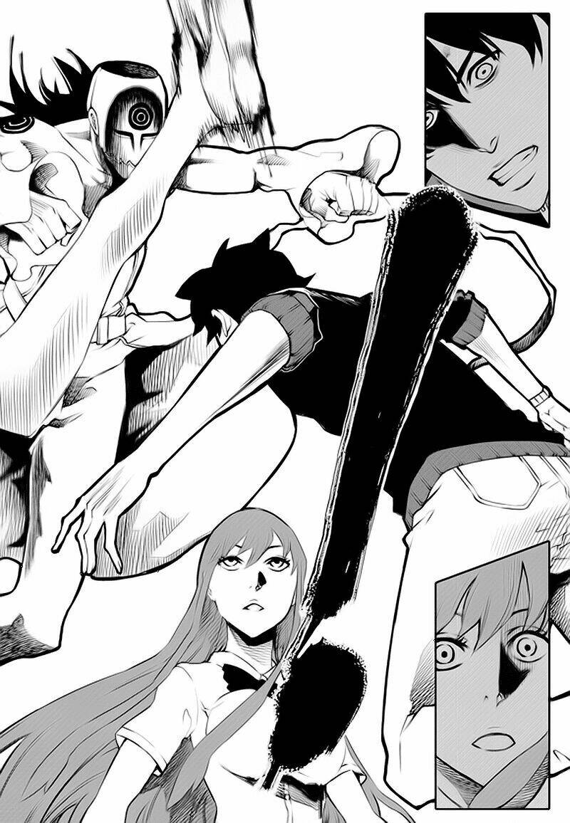 rebirth knight chapter 2 19