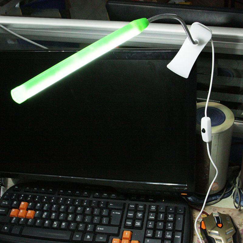 Đèn LED Để Bàn Dùng Đọc Sách Sáng Tạo