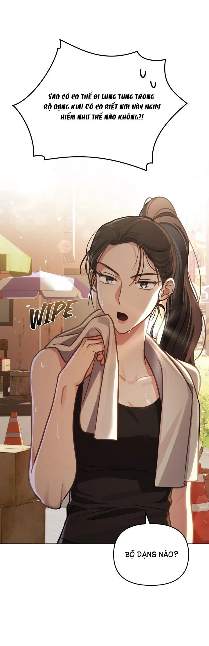 kẻ nghiệp dư chapter 5 9