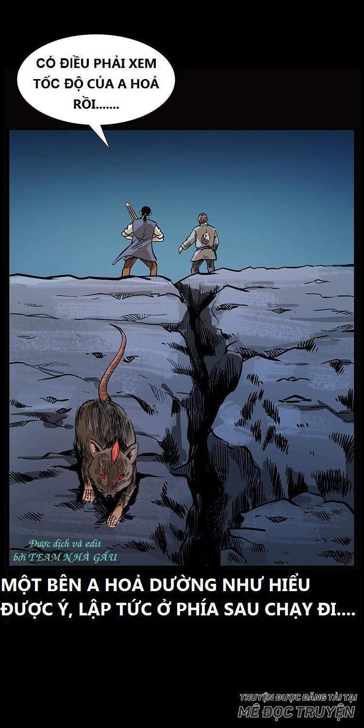 tiên sơn truyền kỳ chapter 28 56