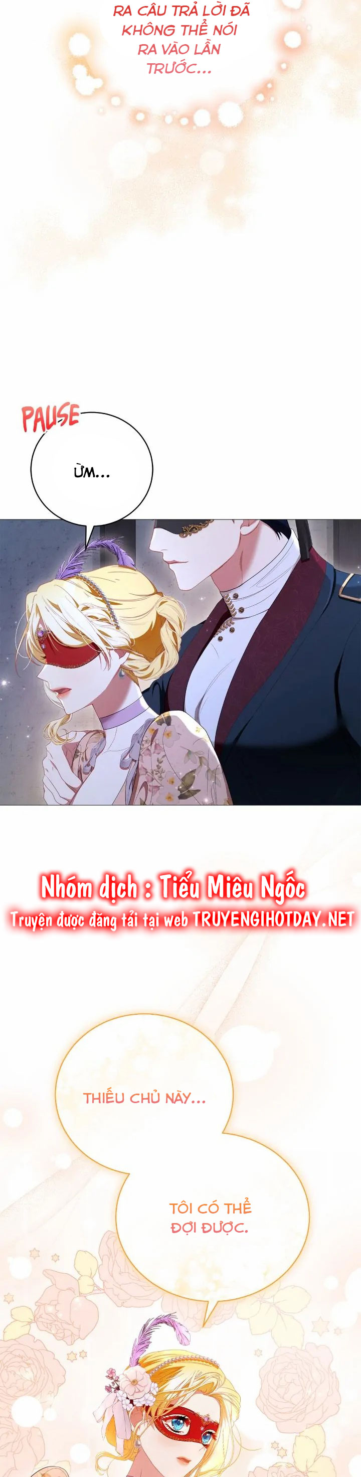 tình yêu đó chưa hề tồn tại chapter 63 30