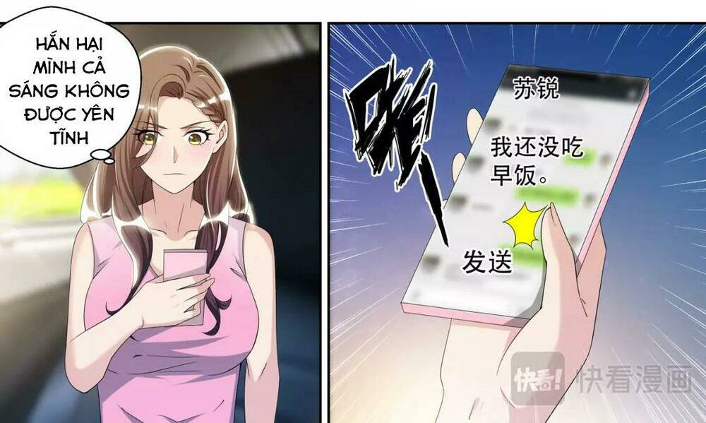 tối cường cuồng binh chapter 55 5