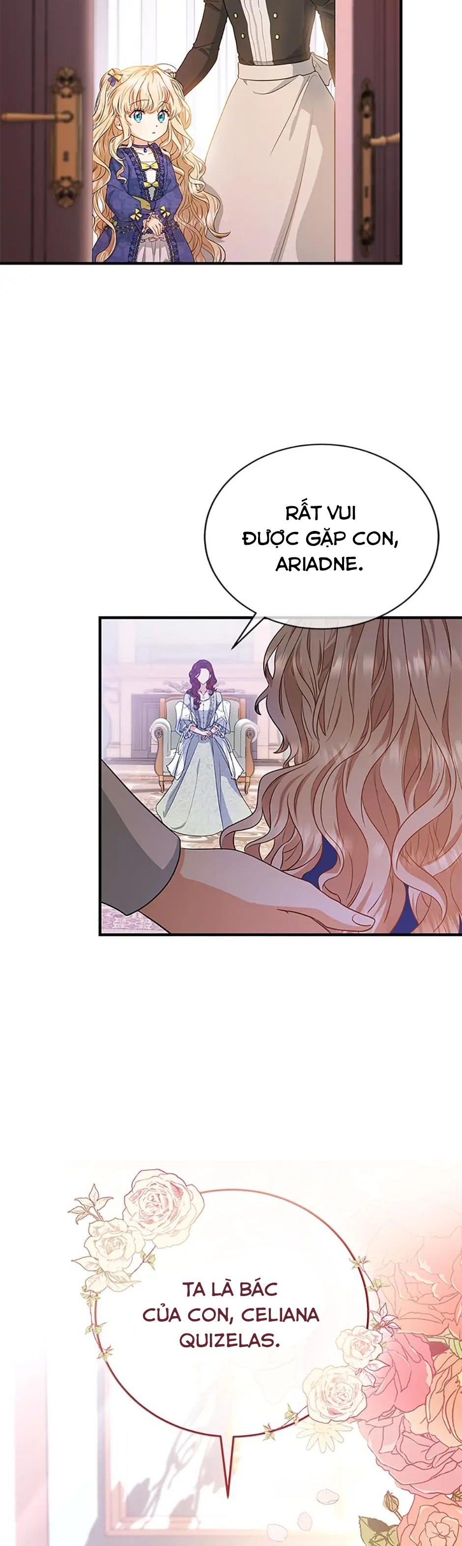 vị cứu tinh của nam phản diện chapter 11 8