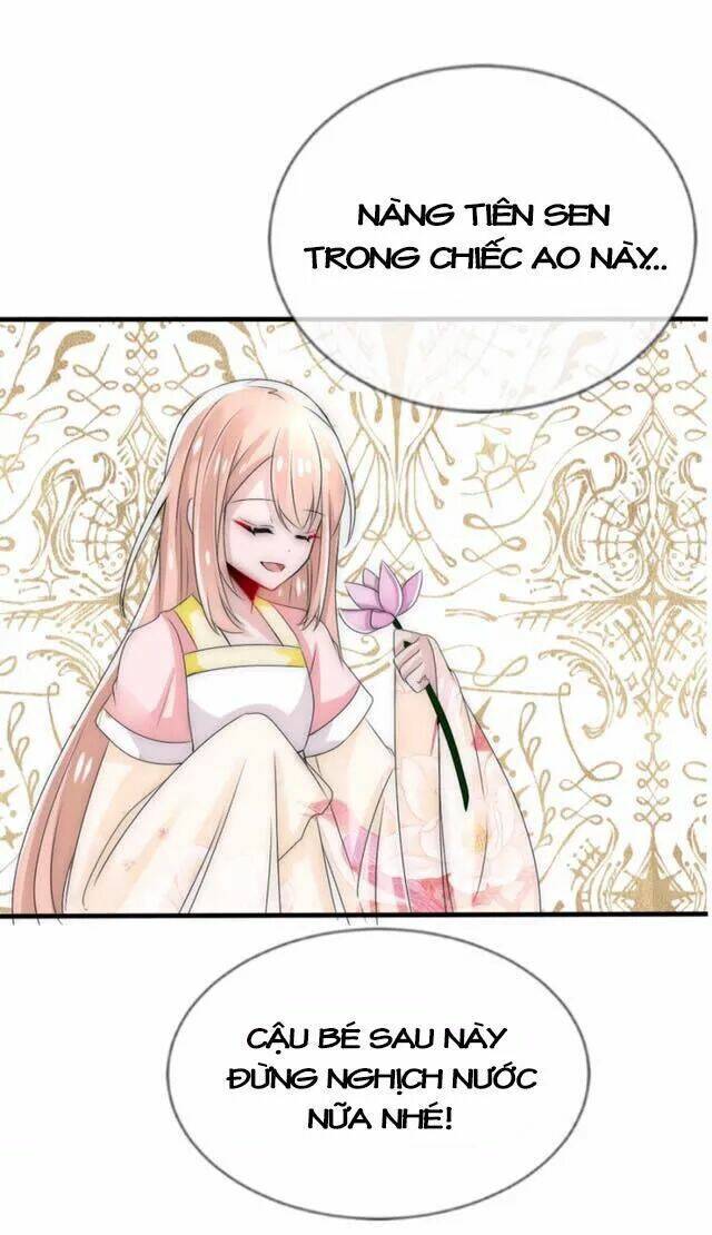 kế hoạch sủng ái của tiểu công chúa chapter 23 8