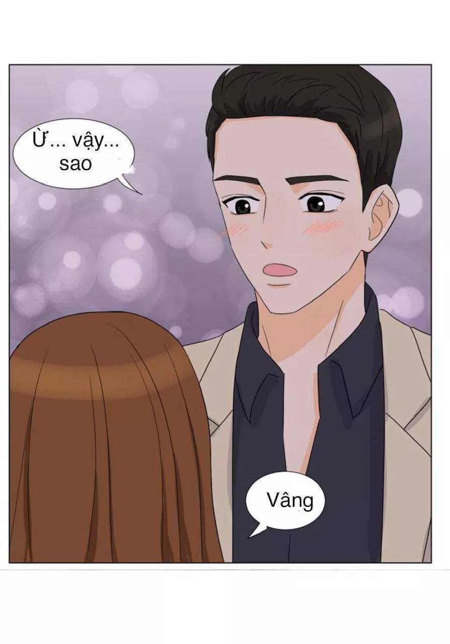 idol và sếp, em yêu ai? chapter 22 23