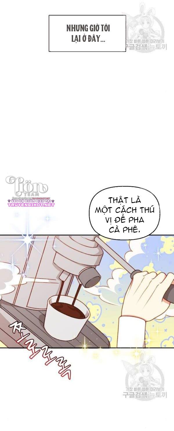 nữ chính muốn tôi trở thành mẹ kế chapter 48.1 14