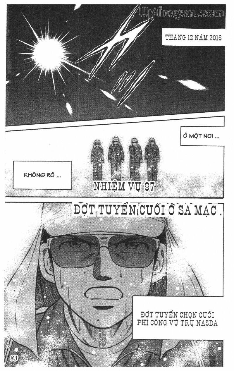 hộ chiếu xanh chapter 11 84