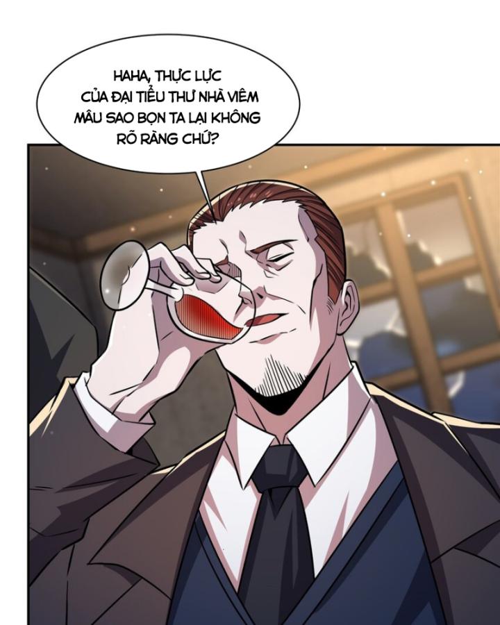 huyết cơ và kỵ sĩ chapter 304 67