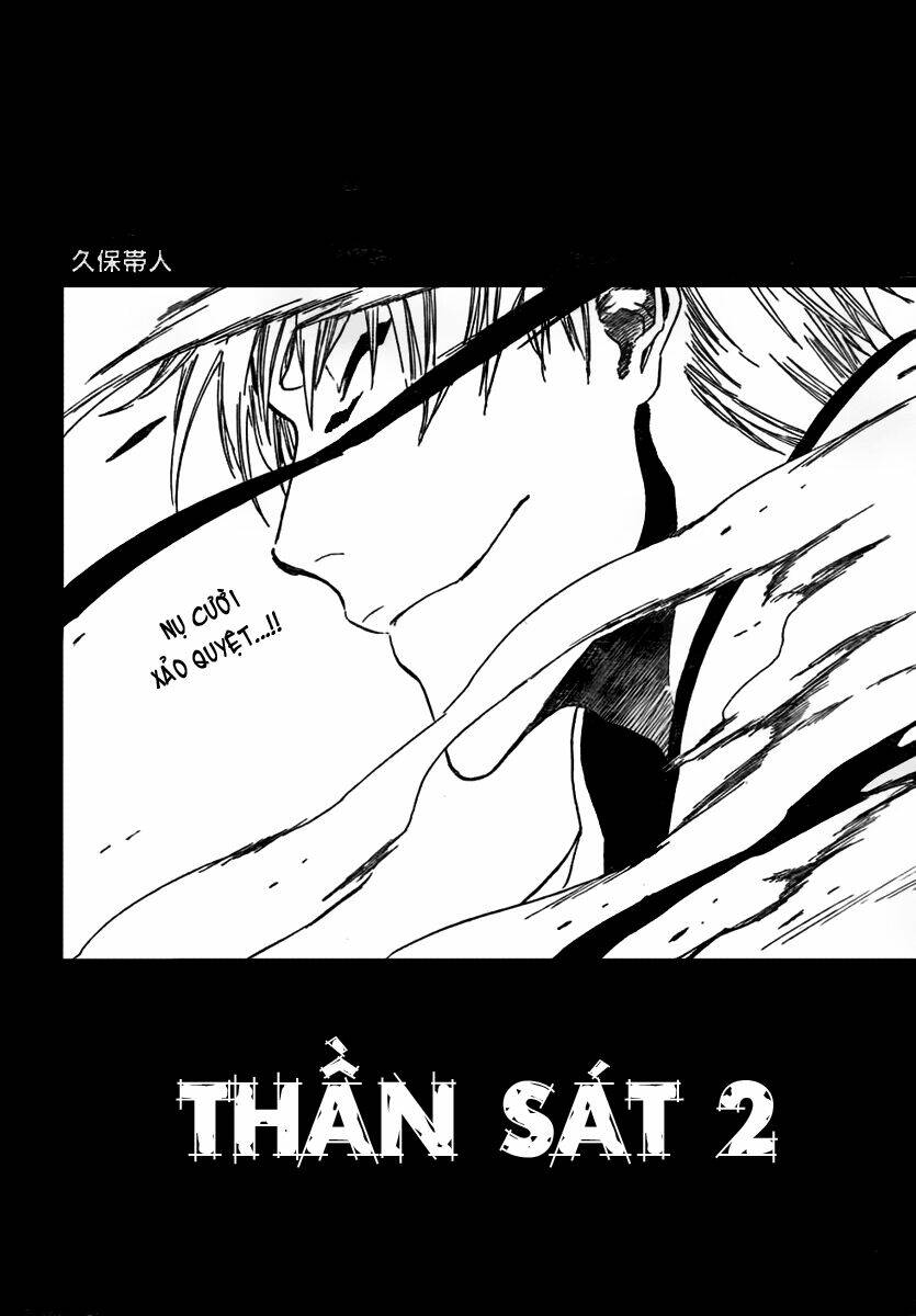 thần chết ichigo chapter 400 4