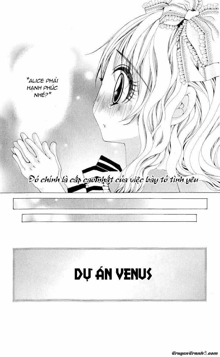 nemuri hime - yume miru youni koishiteru chapter 13 12