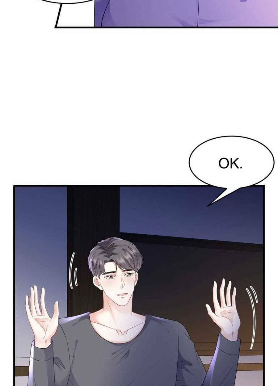 đại tiểu thư có ý đồ gì xấu đâu chapter 111 11