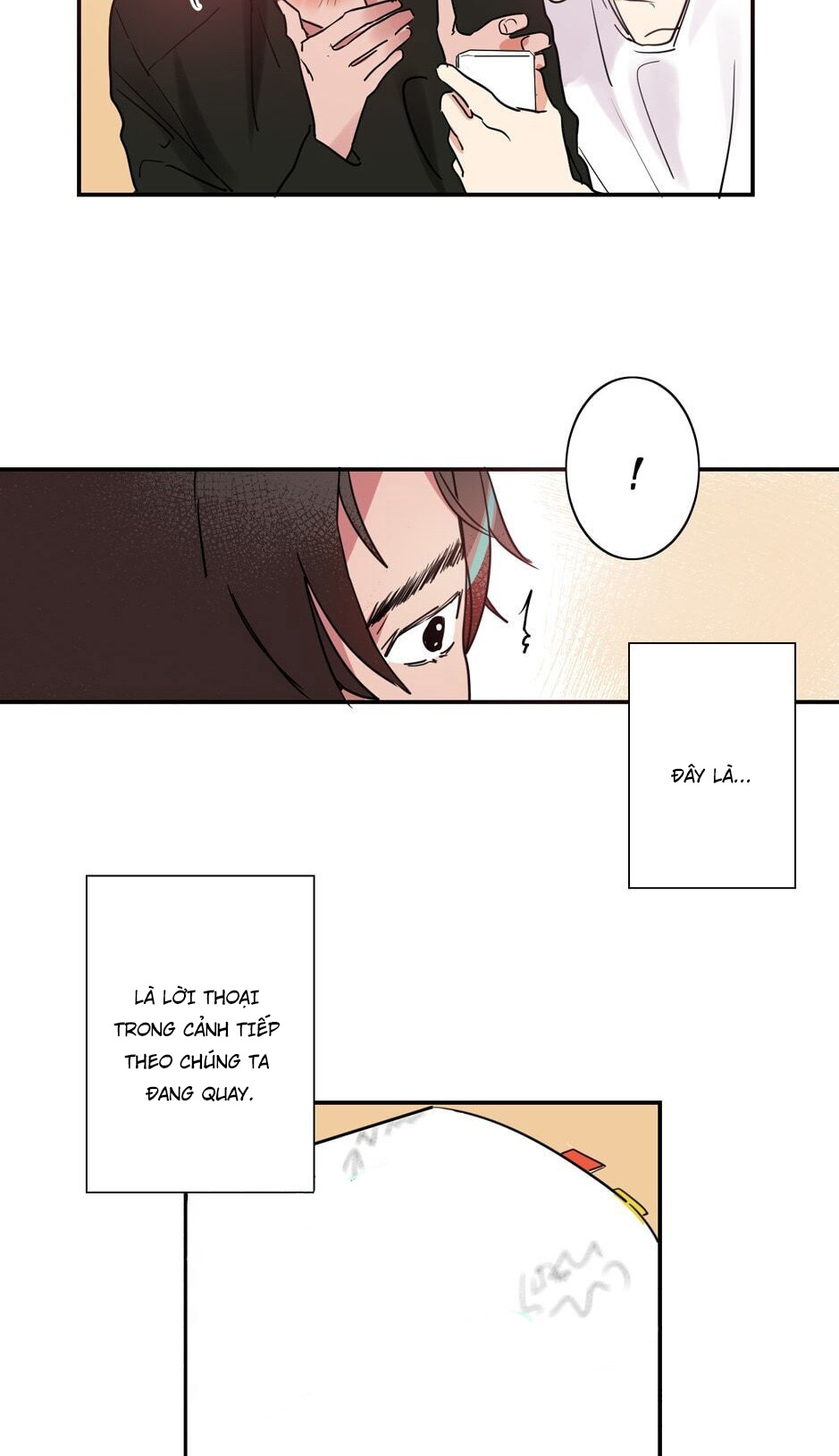 love on my terms chapter 2 38