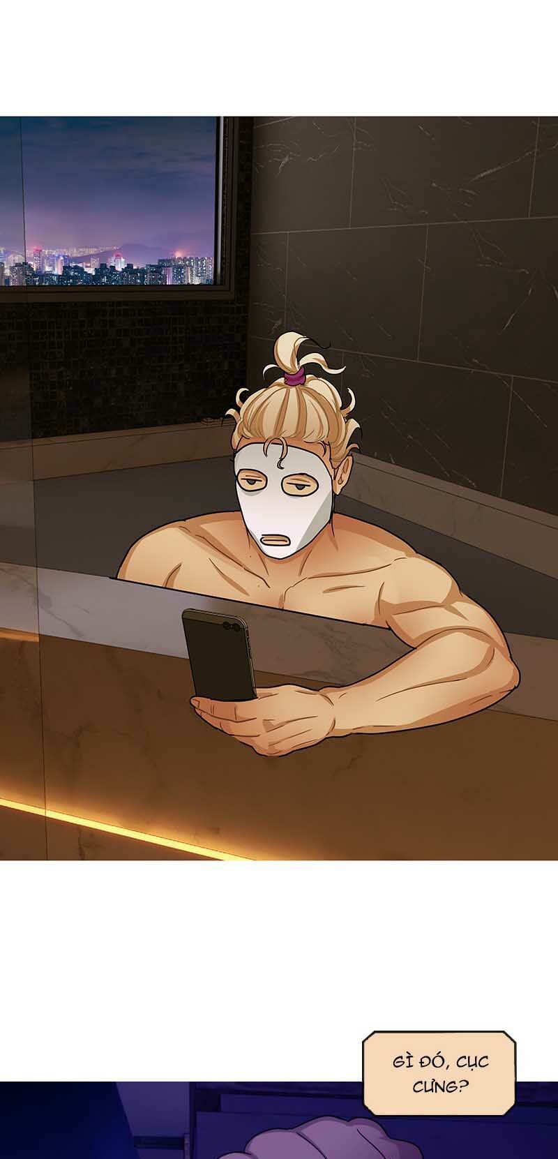 nửa đêm ở poppy land chapter 41 9