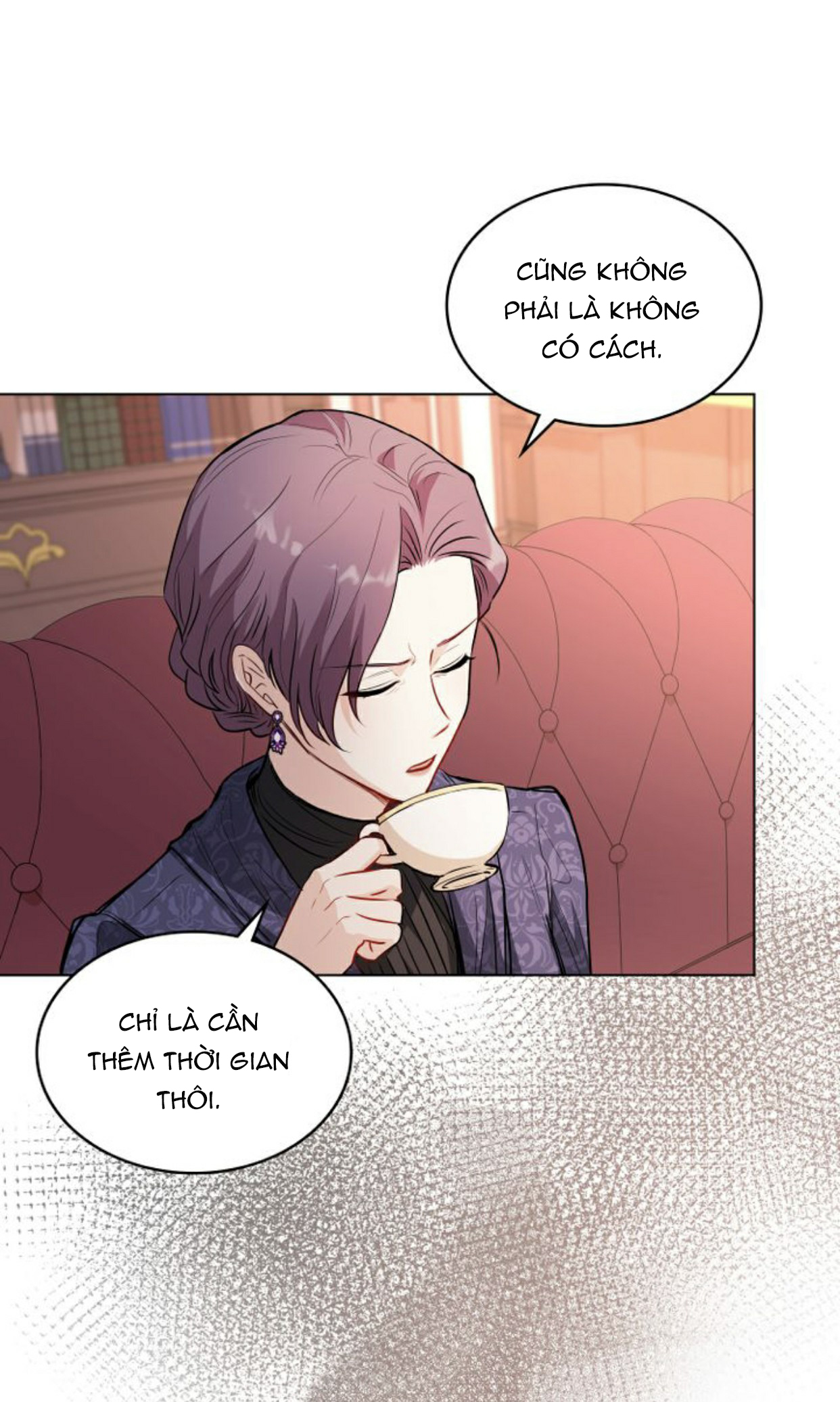 chịu đựng đi đại công tước!! chapter 21.1 16