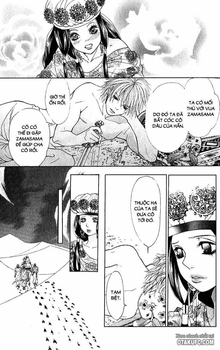 tổng hợp one shot. chapter 34 24