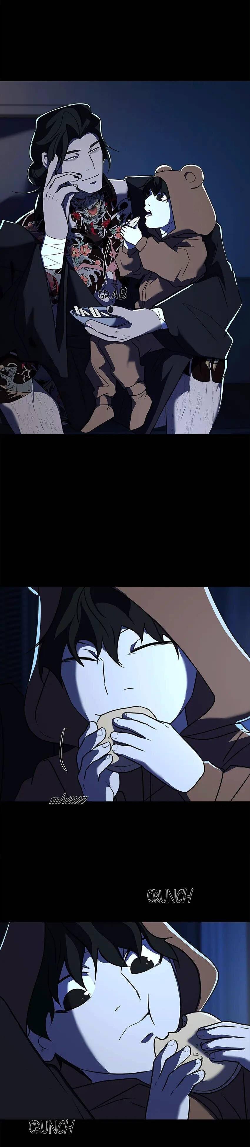 love murder basketball chapter 55 13