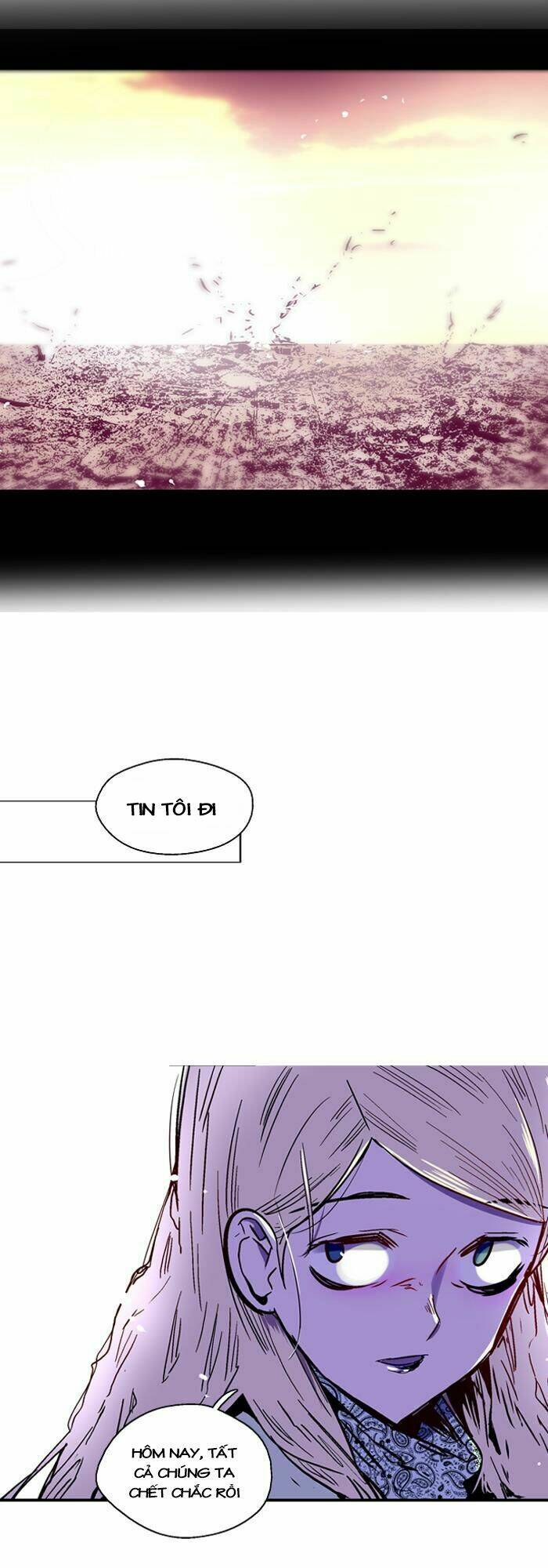 người máy hủy diệt chapter 56 14