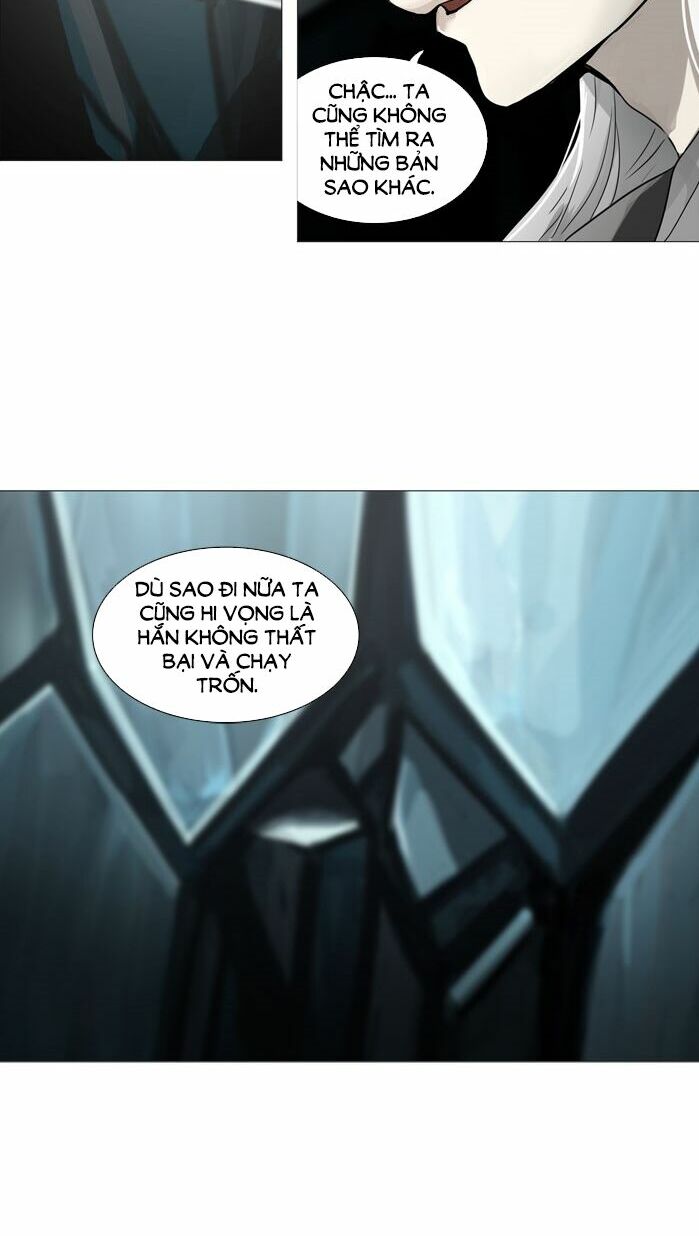tòa tháp bí ẩn 2 chapter 171 29