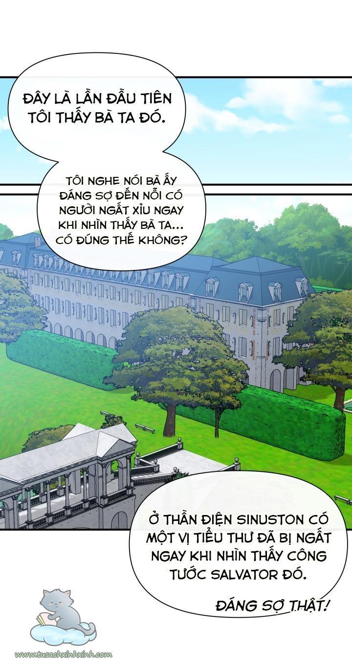 công nương khế ước của gia tộc công tước quái vật chapter 86 45