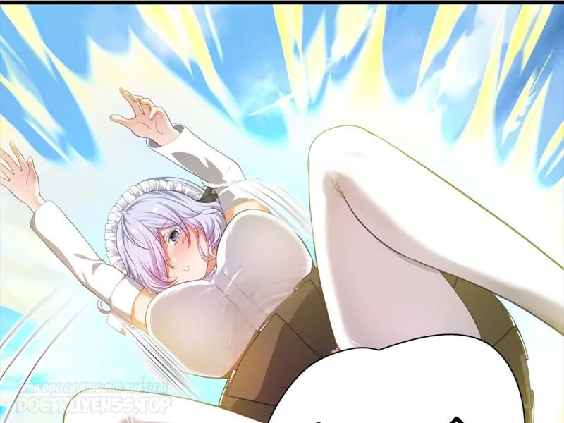 sau khi hợp thể cùng nữ thần, ta vô địch! chapter 4 109