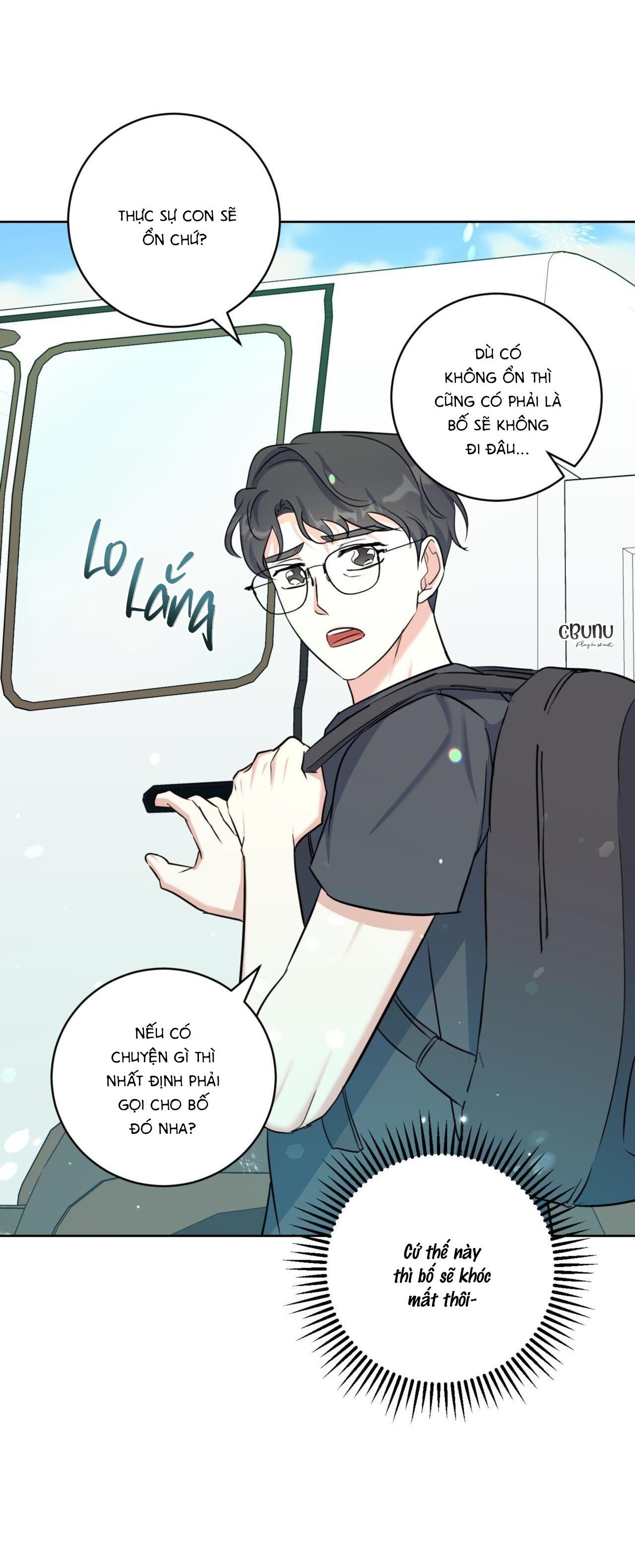 khu rừng tĩnh lặng chapter 4 95