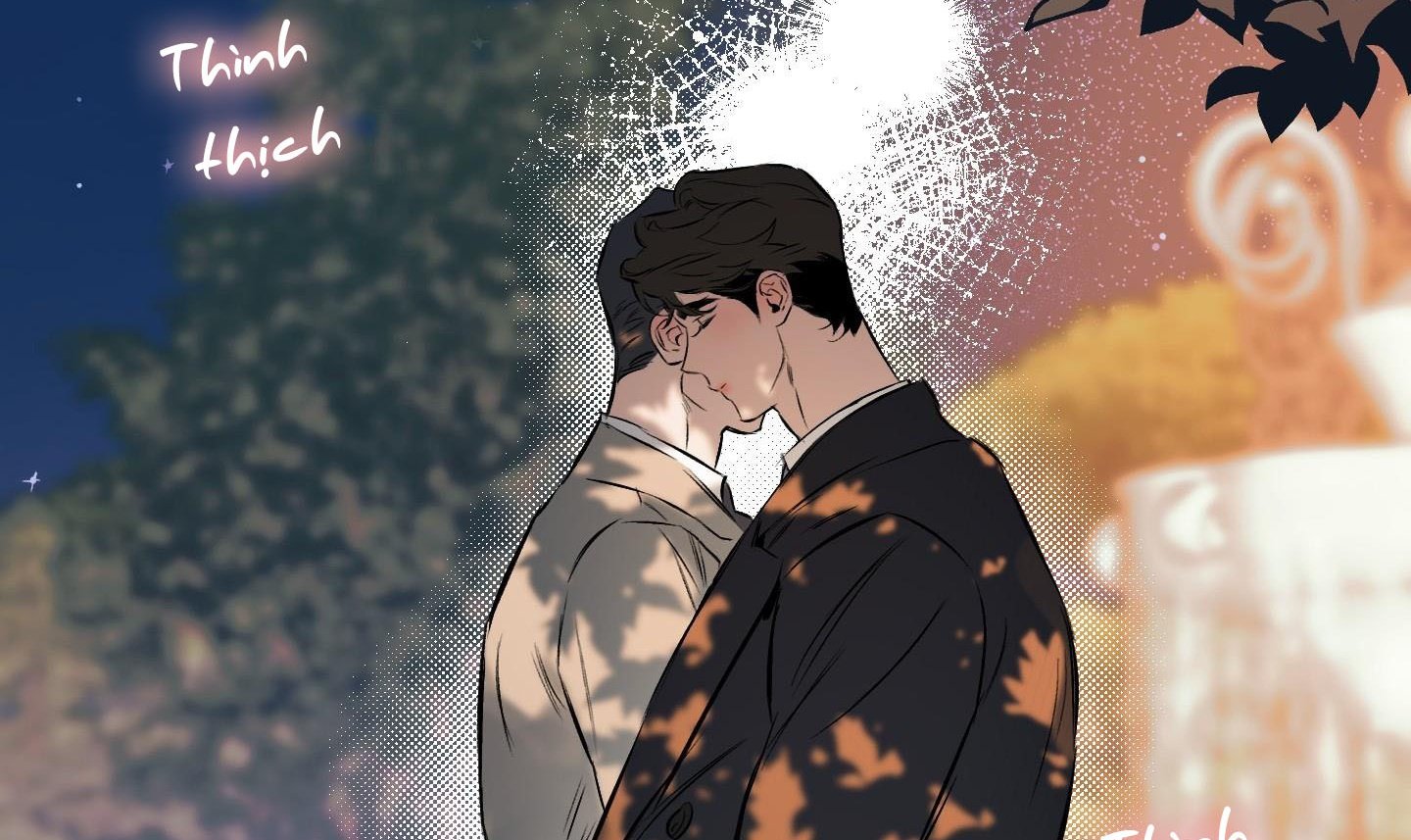 định rõ mối quan hệ chapter 66 5