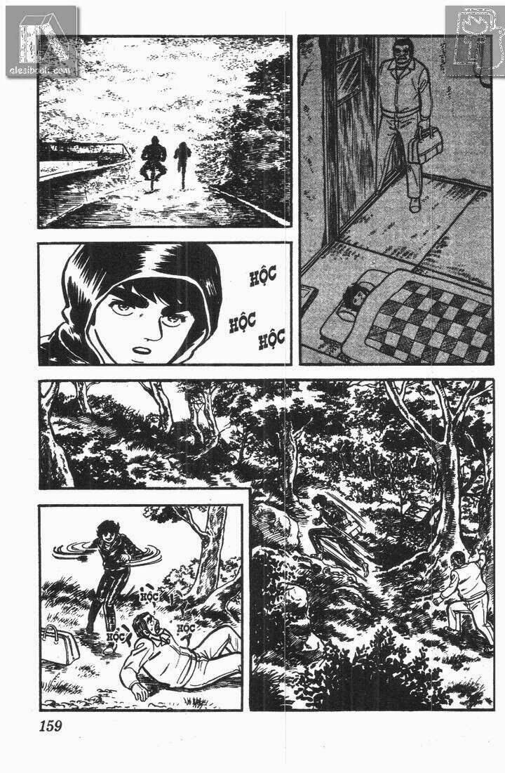 ganbare genki chapter 183 15