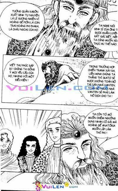 princess - công chúa xứ hoa (bản đẹp) chapter 13 79