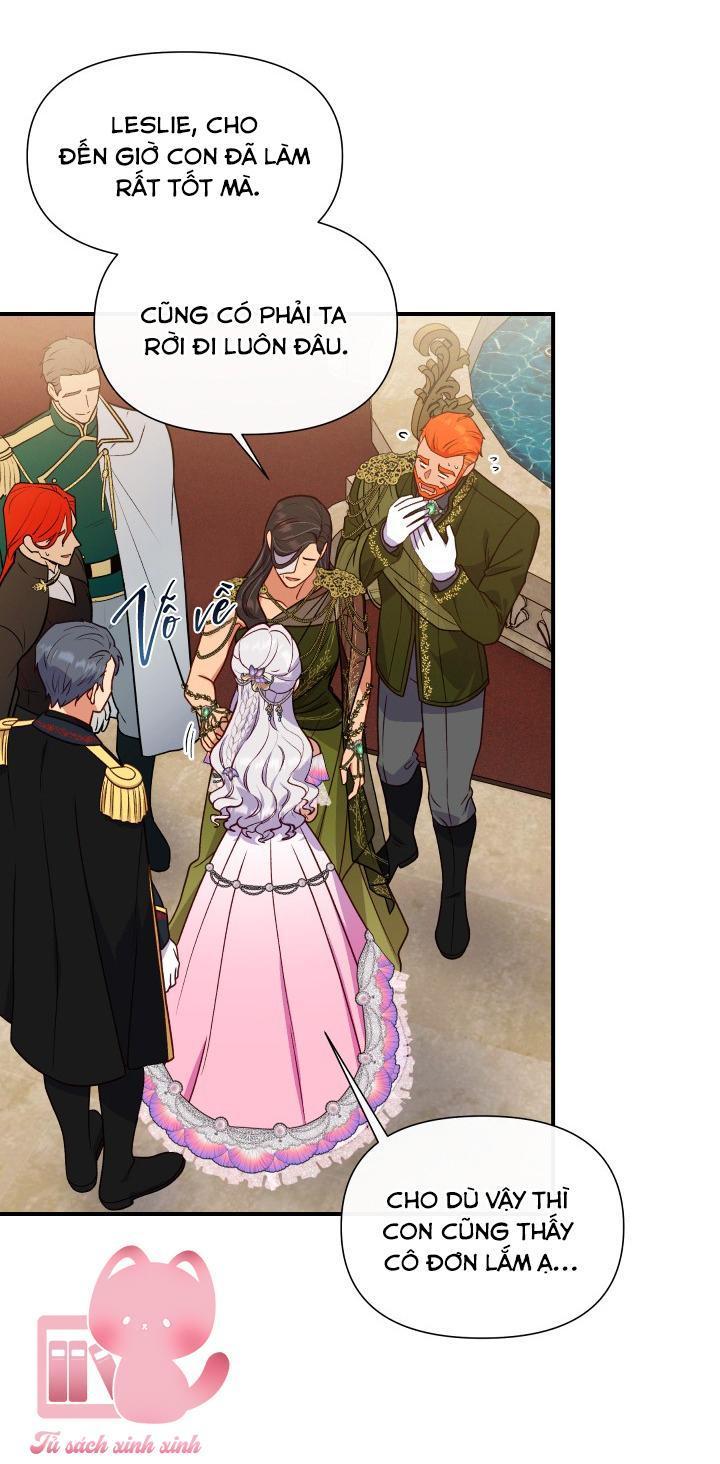 công nương khế ước của gia tộc công tước quái vật chapter 150 23