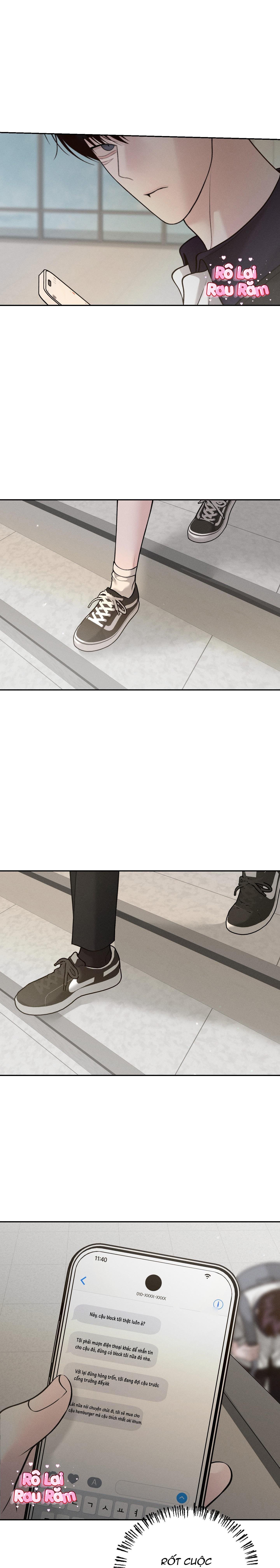 cứu tinh của thứ hai chapter 52 8