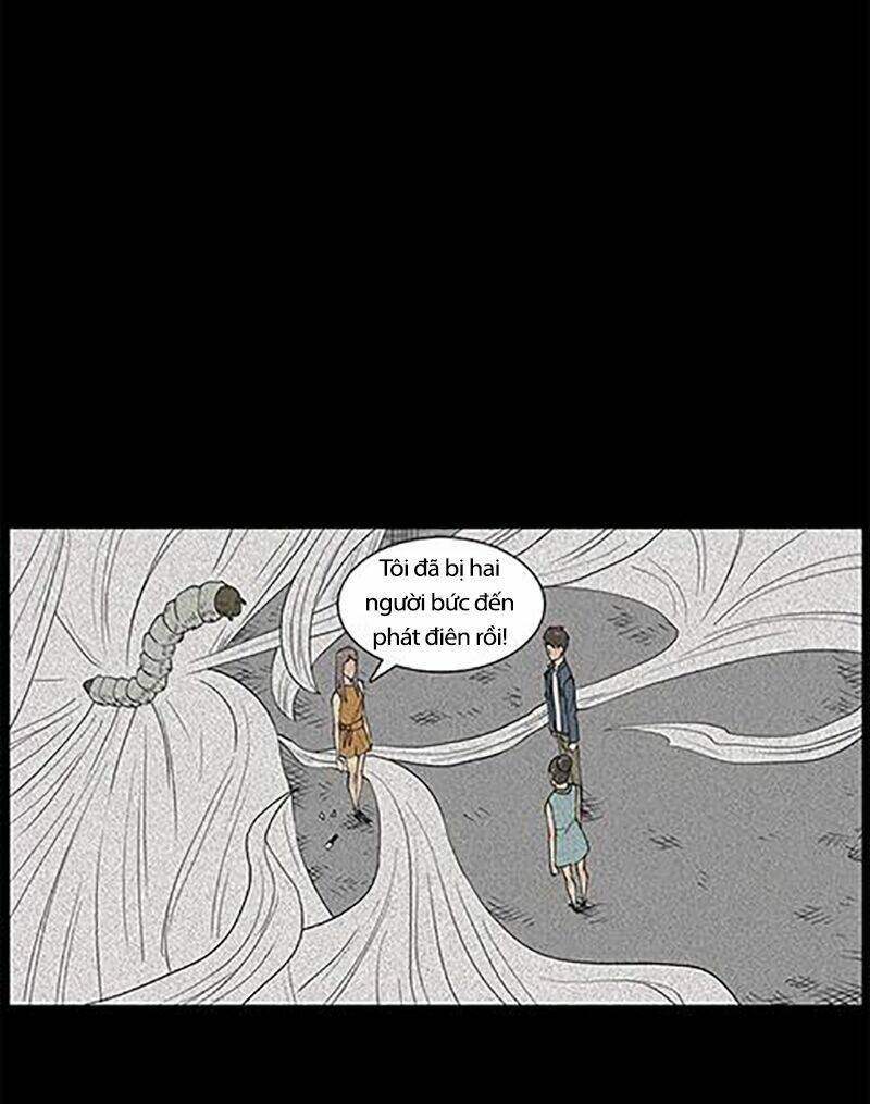 kinh dị đêm khuya chapter 36 36