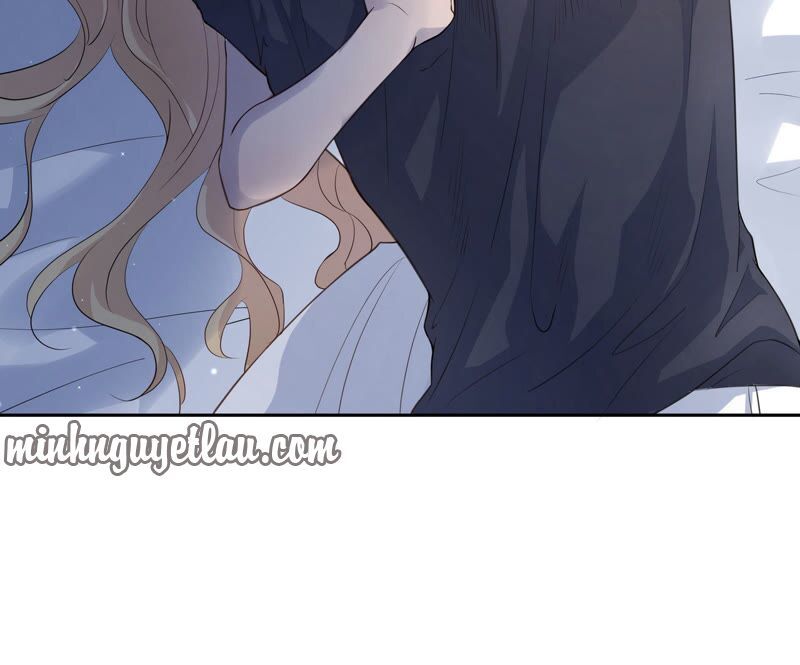 chiến lược lãng mạn của thịnh thiếu chapter 81 58