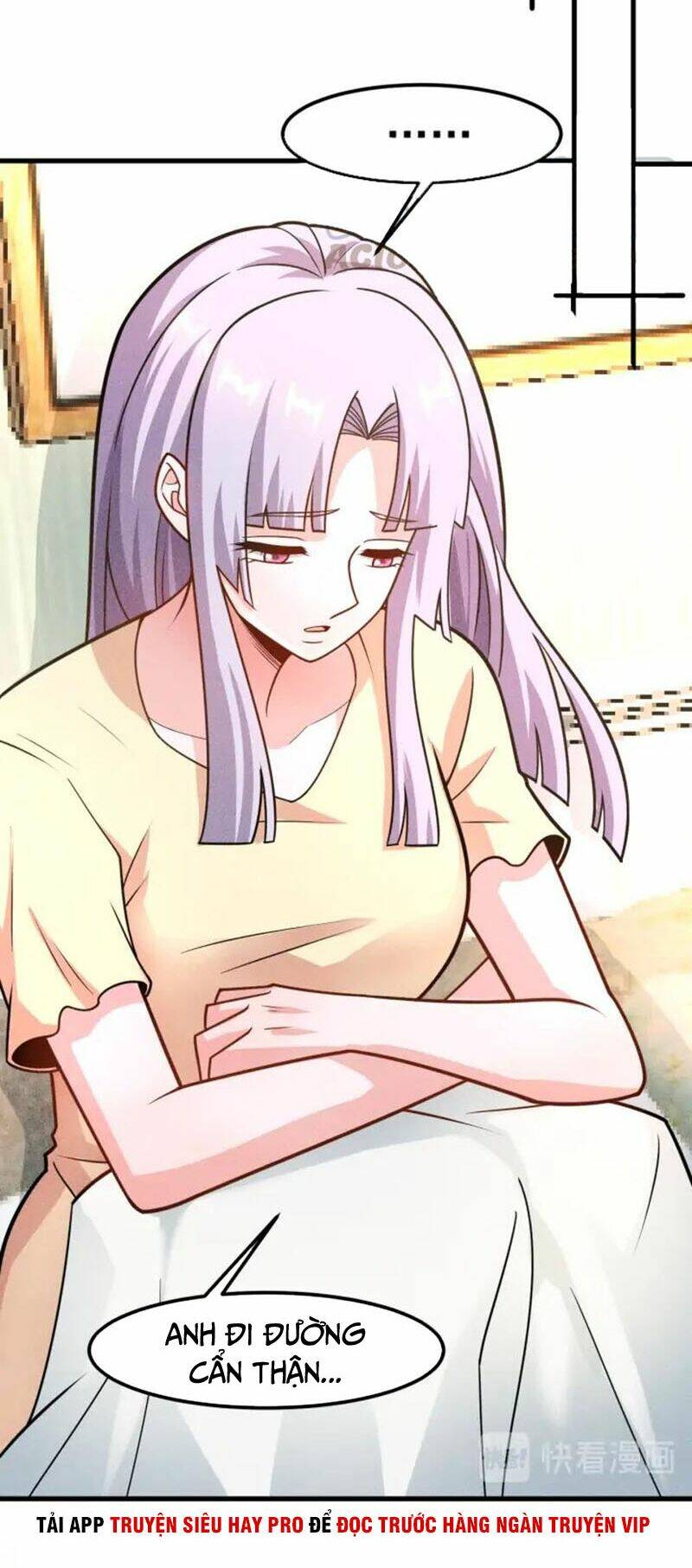 cao thủ cận vệ của nữ chủ tịch chapter 149 13