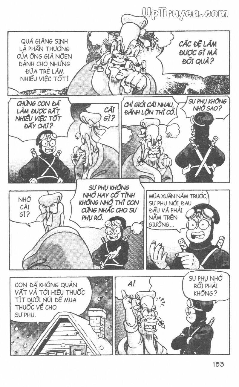 đội quân nhí nhố chapter 31 154