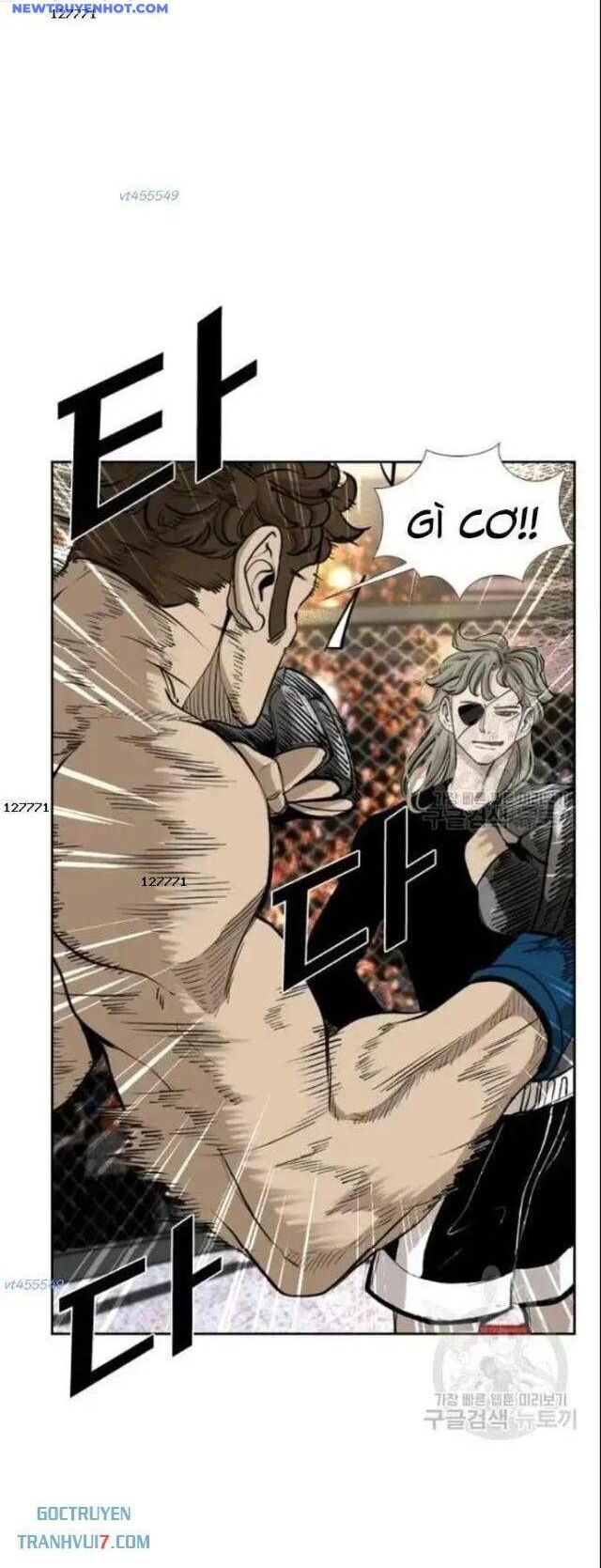 shark - cá mập chapter 191 9