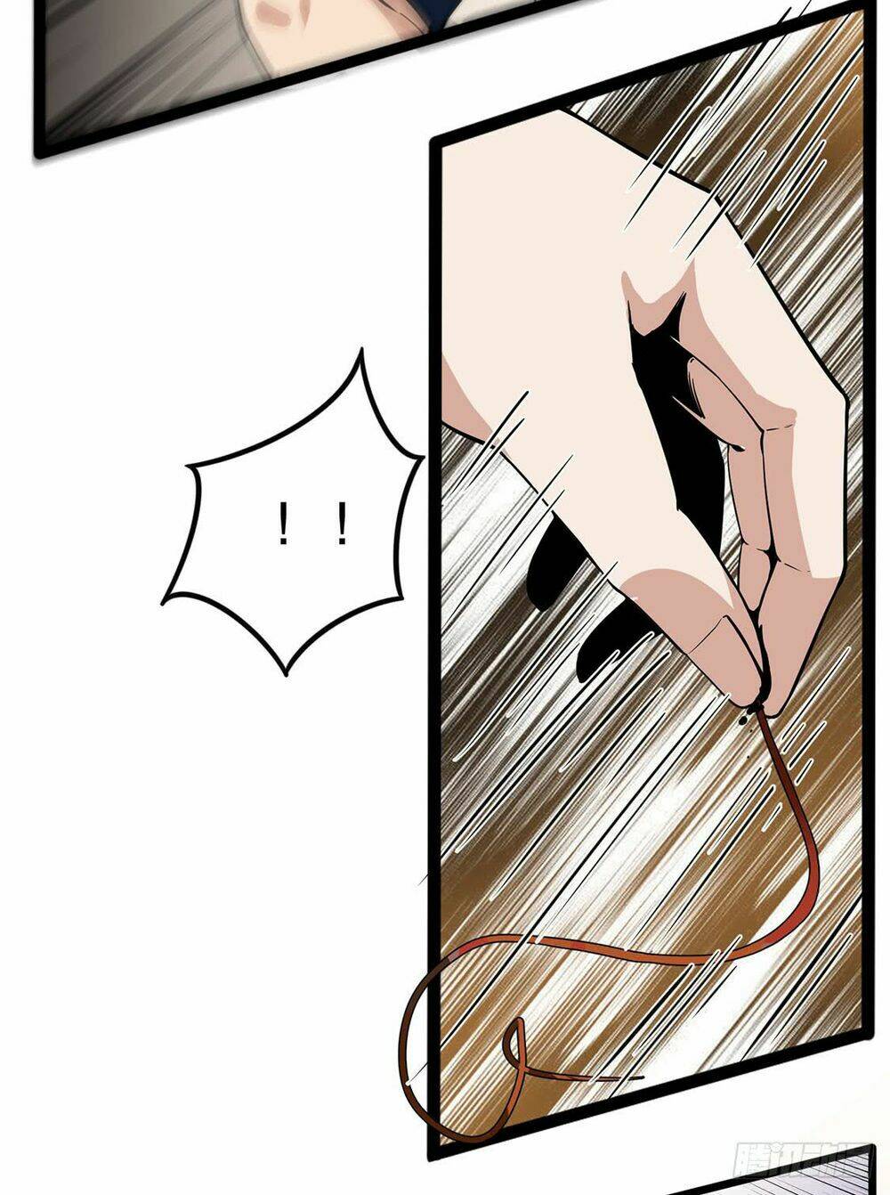 trùng lãnh quái đàm chapter 4 7