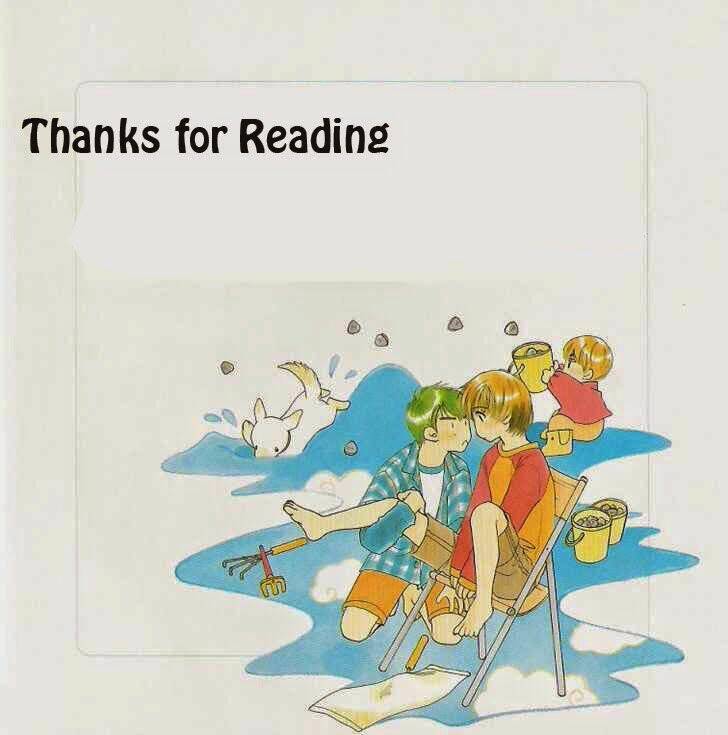 sukijanai kedo aishiteru chapter 10.5 18