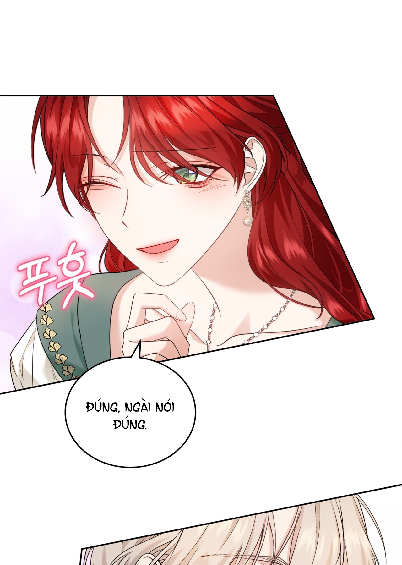 dấu tích của tiên nữ chapter 12.1 60