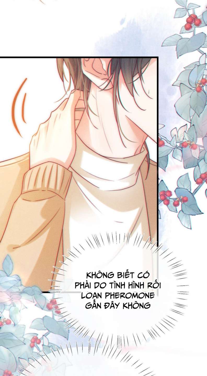 nịch tửu chapter 59 19