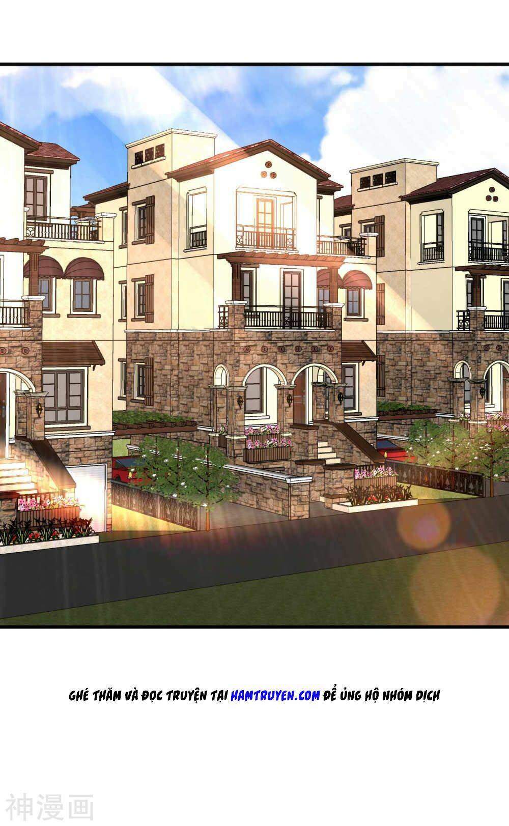 tu chân truyền nhân tại đô thị chapter 13 21