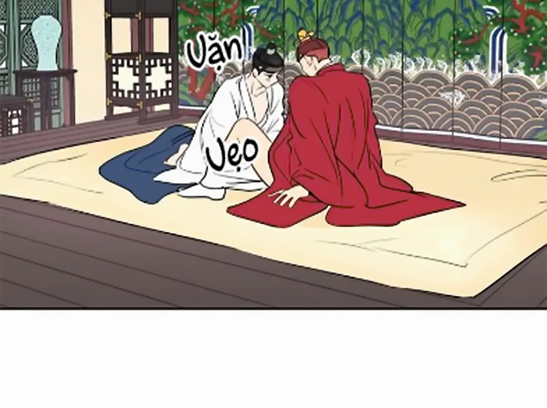 chuyện quái gì với giấc mơ đó vậy chapter 10 45