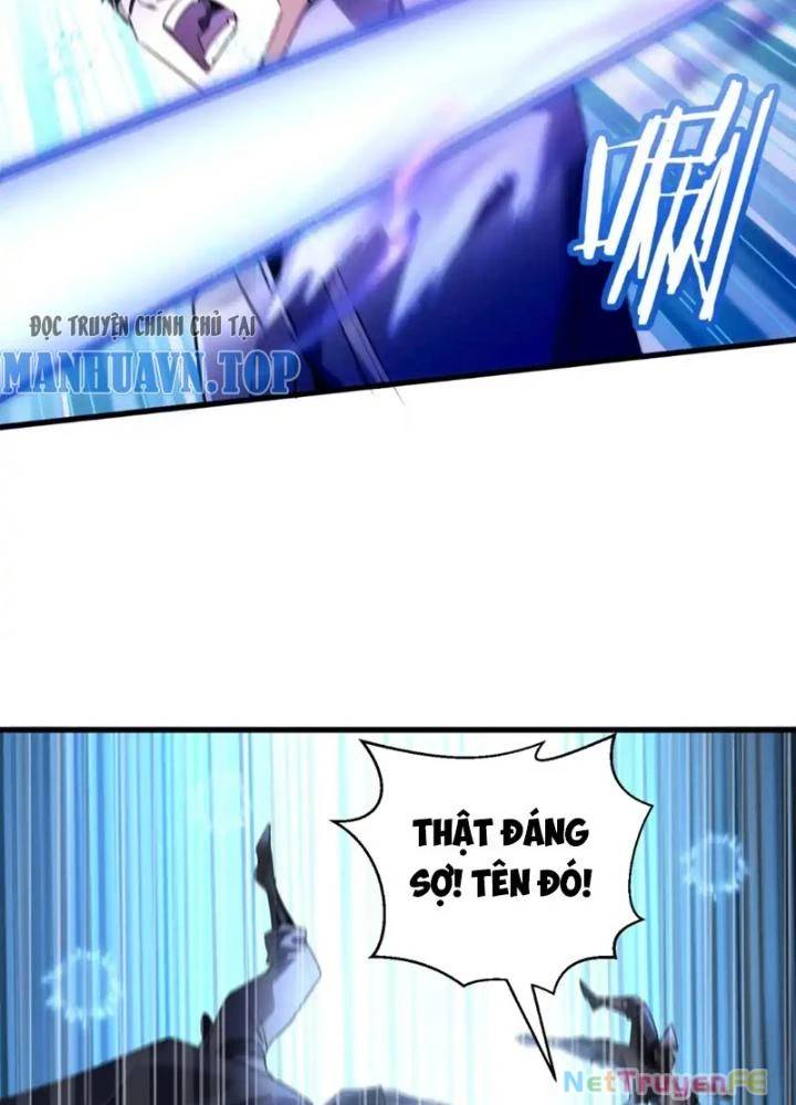 từ dã quái bắt đầu thăng cấp chapter 37 32