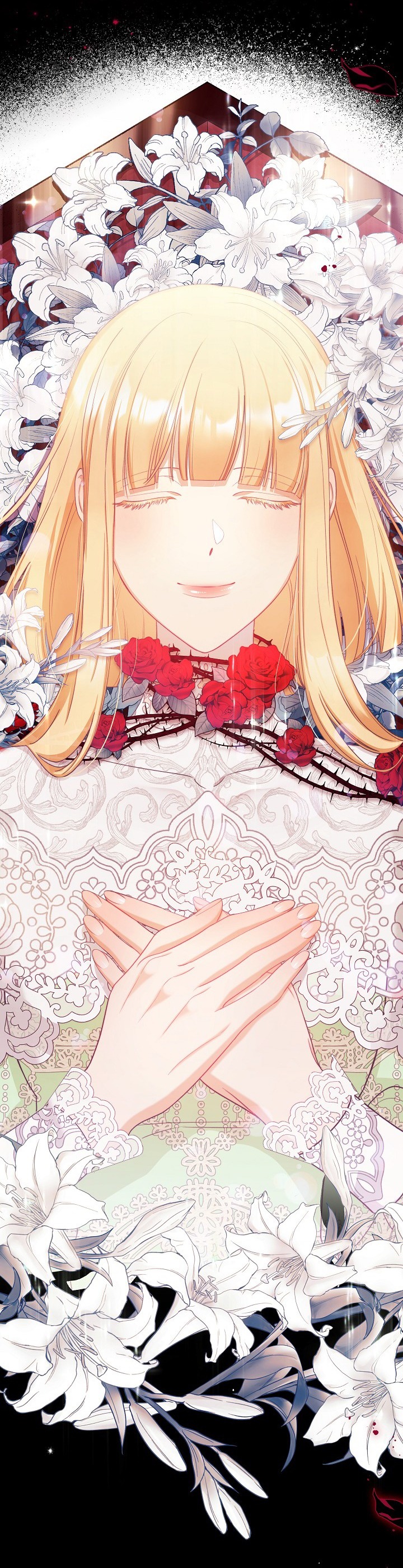 ác nữ đảo ngược đồng hồ cát chapter 98 115