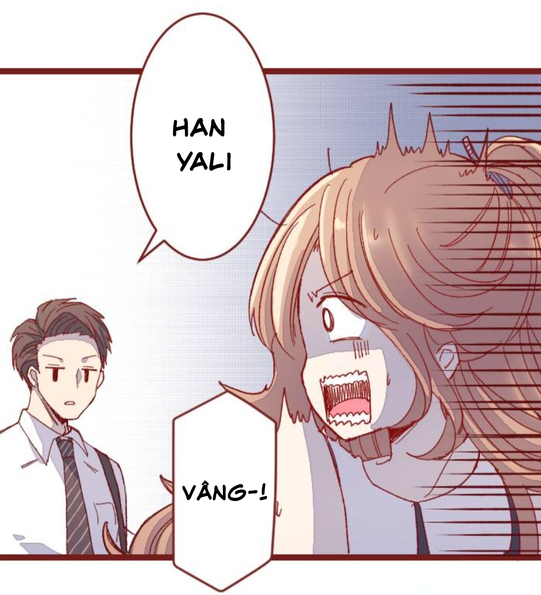 tôi và giáo sư của tôi chapter 8 47