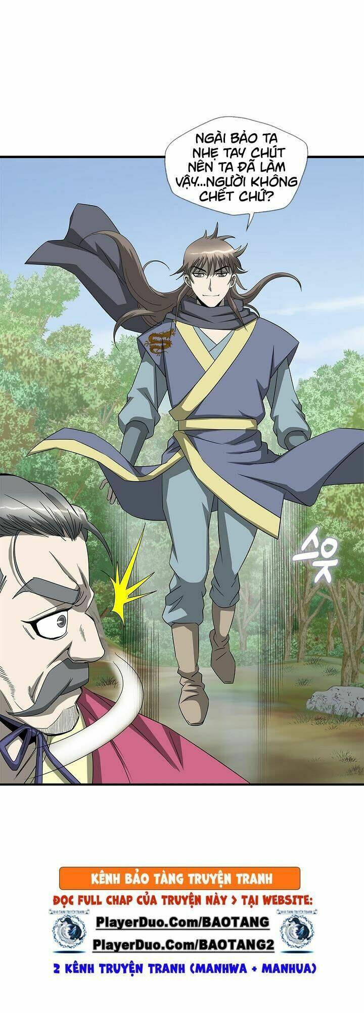 cuồng long chapter 42 33