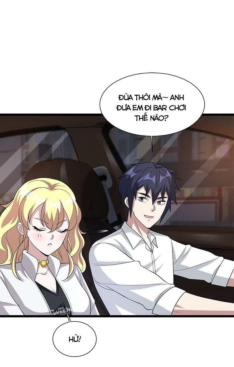 đô thị tà vương chapter 211 19