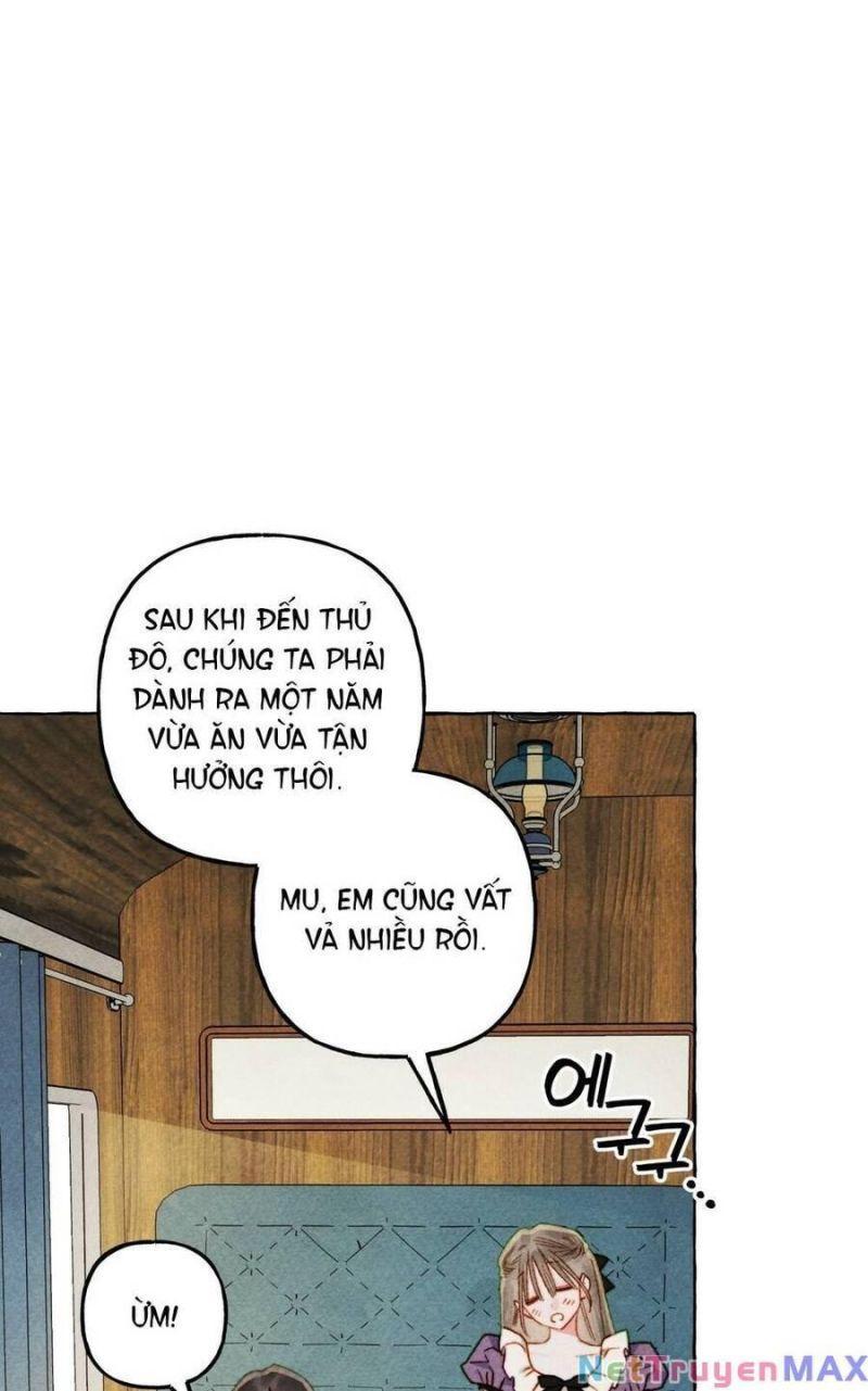 nuôi dưỡng một hắc long chapter 74.2 9